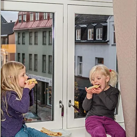 Hotel Atlantic Sandefjord