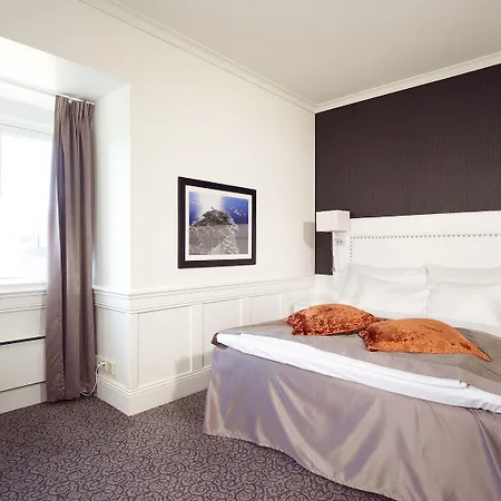 Atlantic Hotel 4*