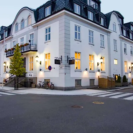 فندق Atlantic 4*