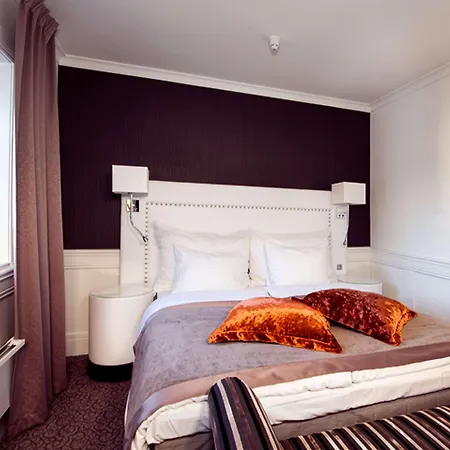 Atlantic Hotel 4*