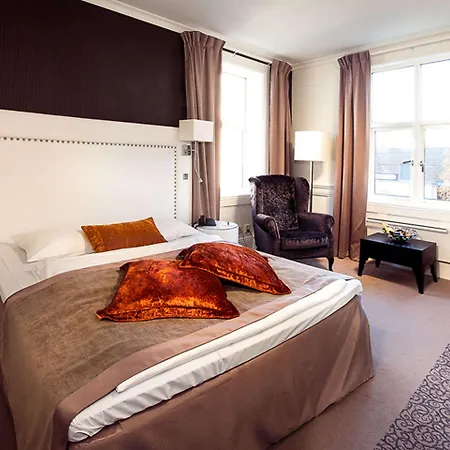 Atlantic Hotel Sandefjord