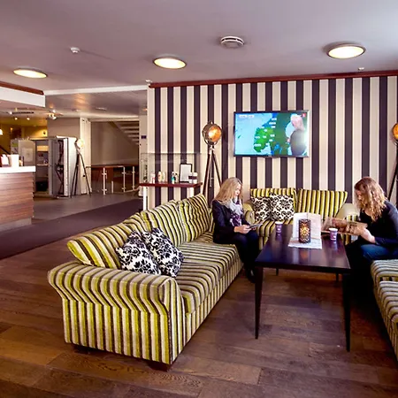 ホテル Atlantic