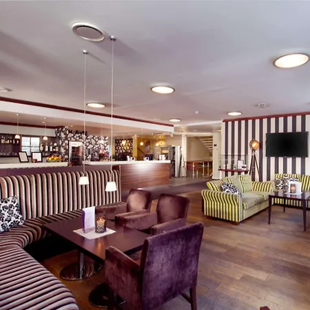 Hotel Atlantic