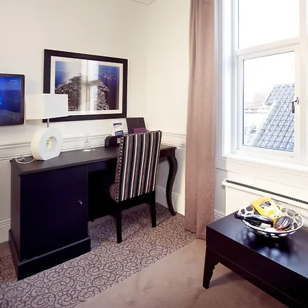 Atlantic Hotel Sandefjord