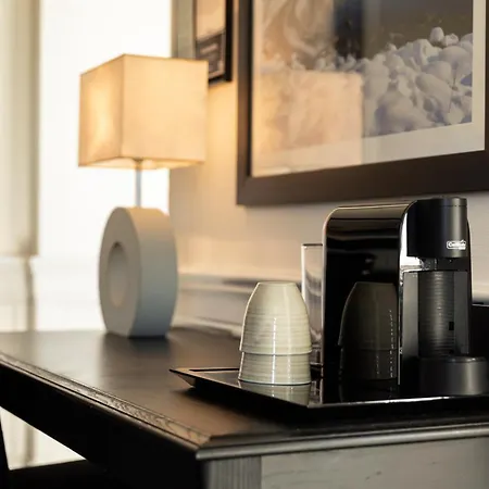 Atlantic ساندفيورد