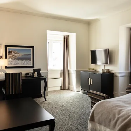 فندق Atlantic ساندفيورد