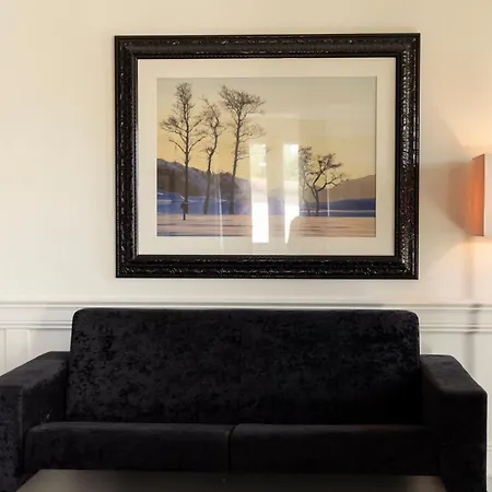 Atlantic 4* Sandefjord