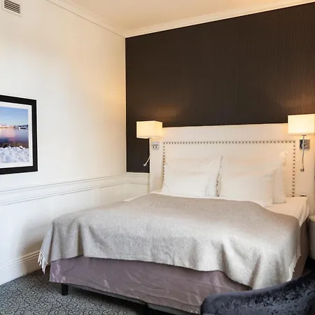 Atlantic Hotel Sandefjord