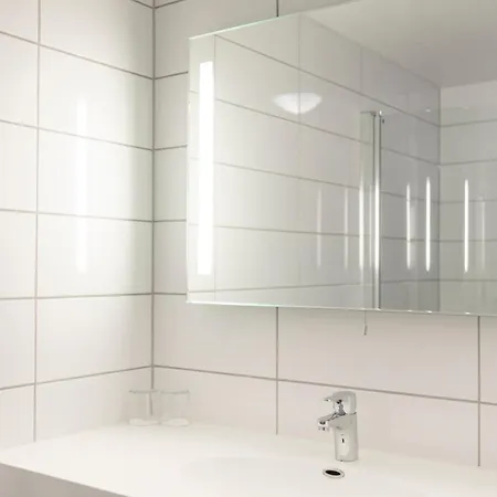 Atlantic Hotel Sandefjord