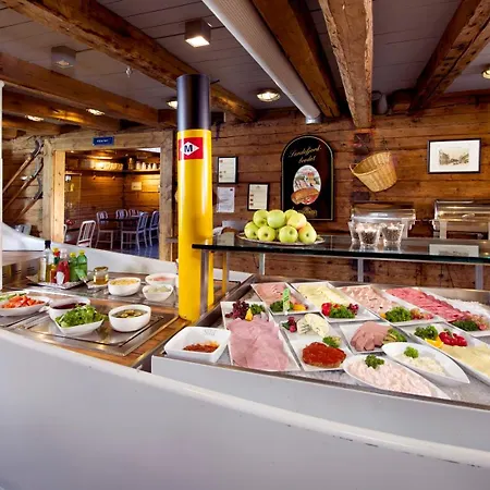 Atlantic Hotel Sandefjord