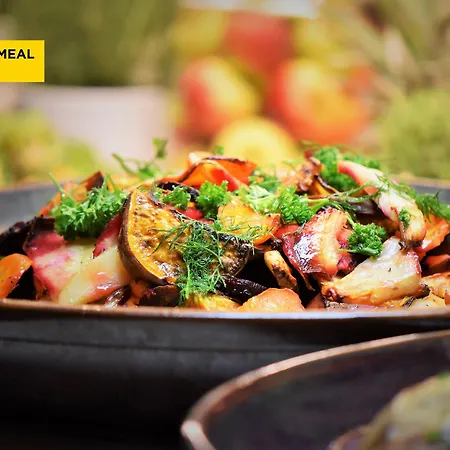 Atlantic Hotel Sandefjord