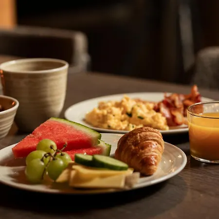 Atlantic Hotel Sandefjord