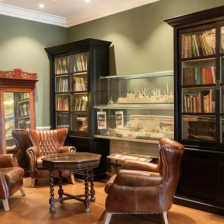 Atlantic Szálloda 4*