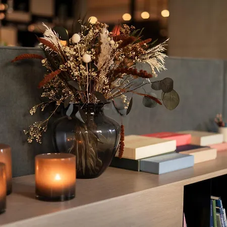 Atlantic Szálloda Sandefjord