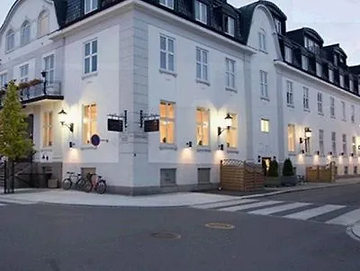 Atlantic Hotel Sandefjord
