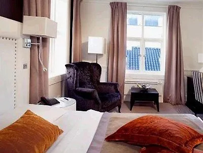 Atlantic Hotel Sandefjord