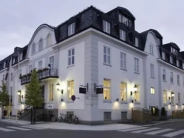 Hotel Atlantic 4*