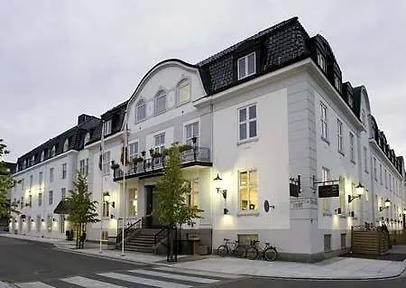 Hotel Atlantic Sandefjord