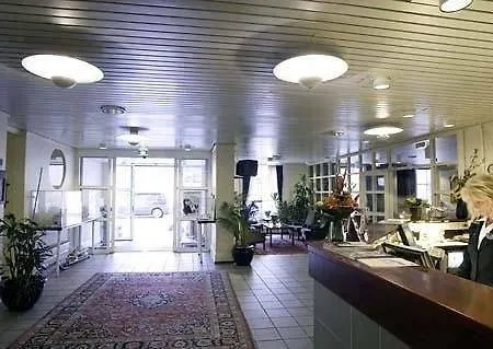 Atlantic Hotel 4*