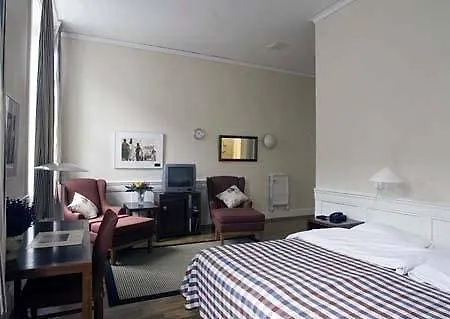 Atlantic Hotel