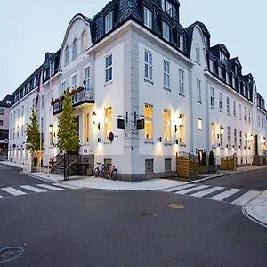 Atlantic Hotel 4*