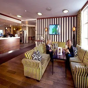 Hotel Atlantic
