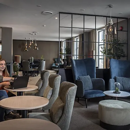Atlantic Hotel