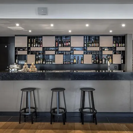 Hotel Atlantic Sandefjord