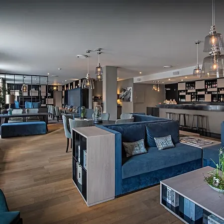 Atlantic Hotel Sandefjord