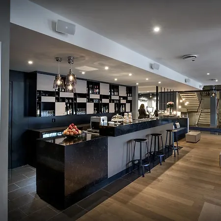 Atlantic Hotell Sandefjord