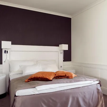 Hotel Atlantic