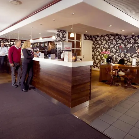 Atlantic ساندفيورد