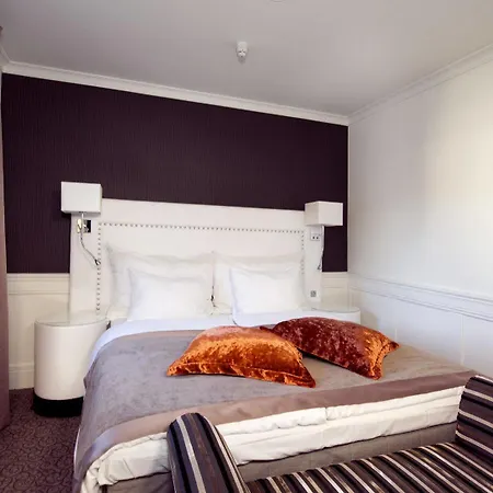 Atlantic Hotel Sandefjord