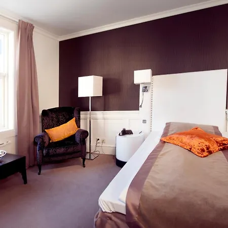 Atlantic فندق 4*