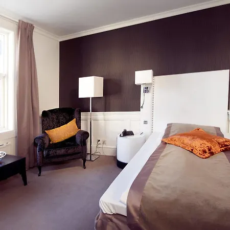 Atlantic Hotel 4*