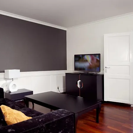 Atlantic Hotel 4*