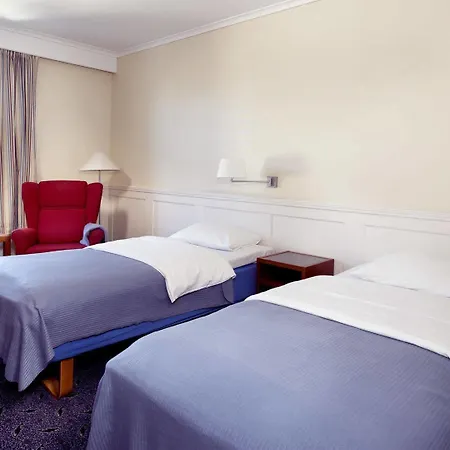 Hotel Atlantic