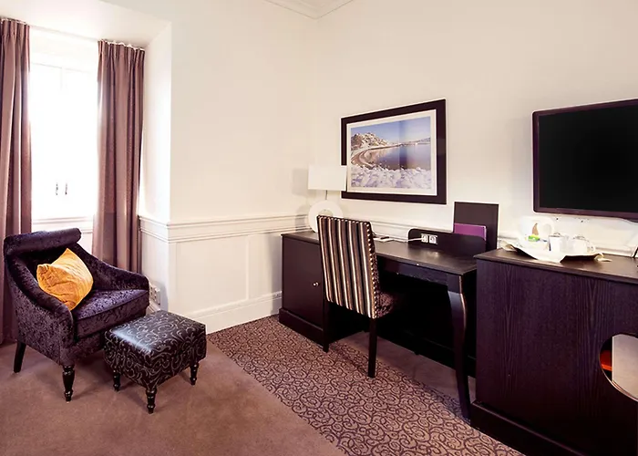 Atlantic 4* Sandefjord