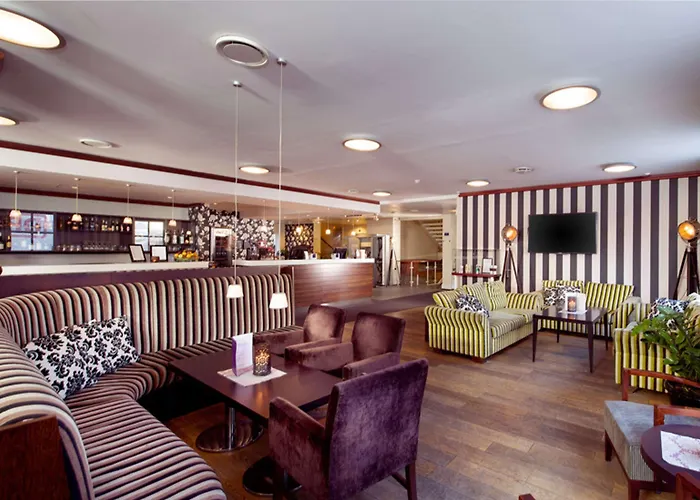 Hotel Atlantic