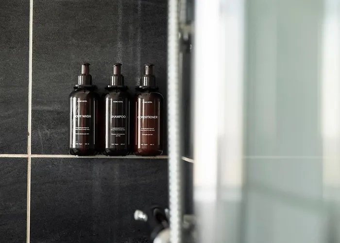 Atlantic Hotel Sandefjord