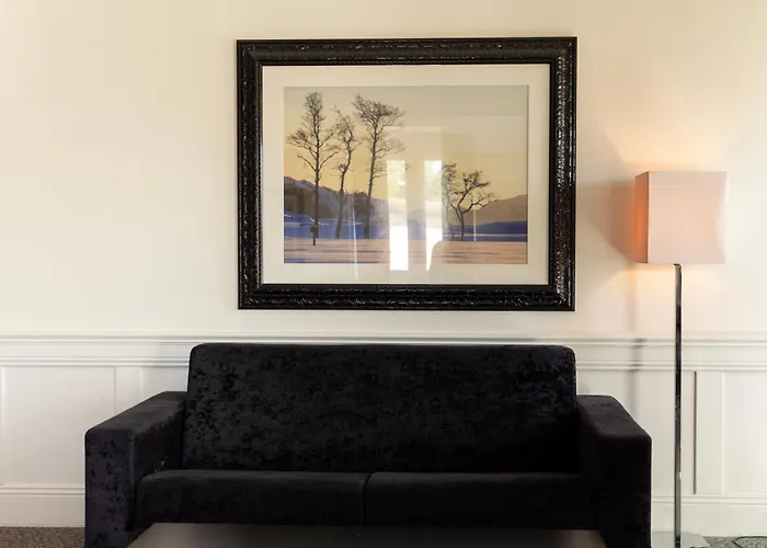 Atlantic 4* Sandefjord