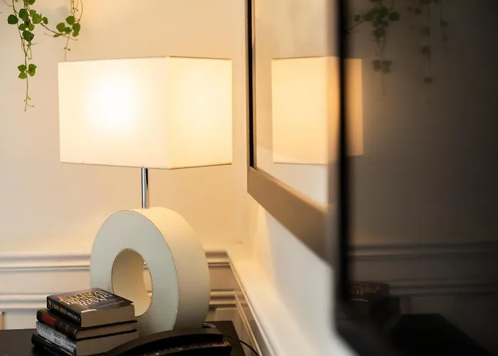 Atlantic 4* Sandefjord