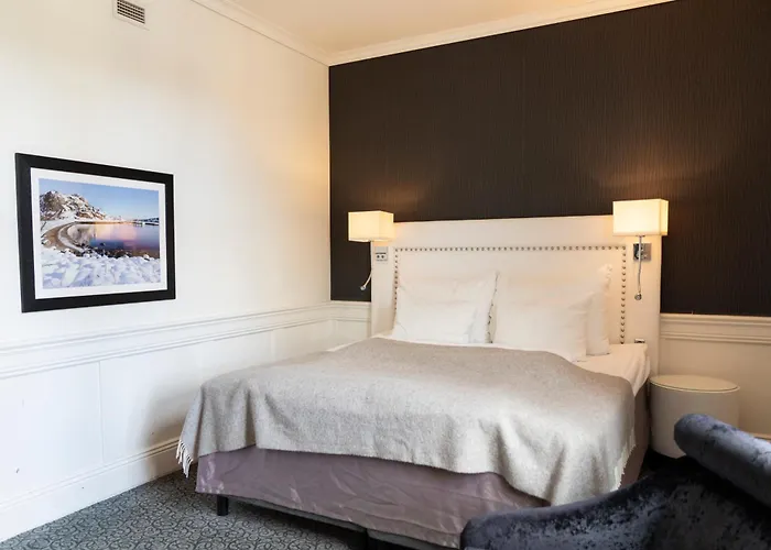 Atlantic Hotel Sandefjord