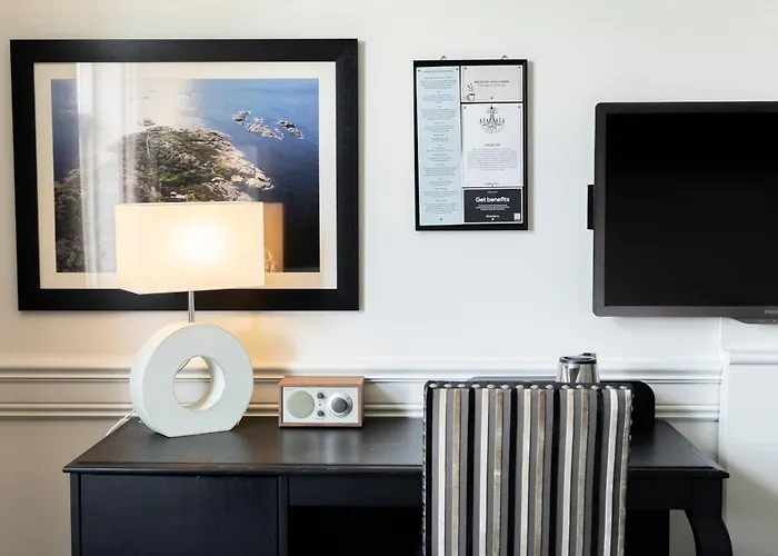 Atlantic Szálloda 4*