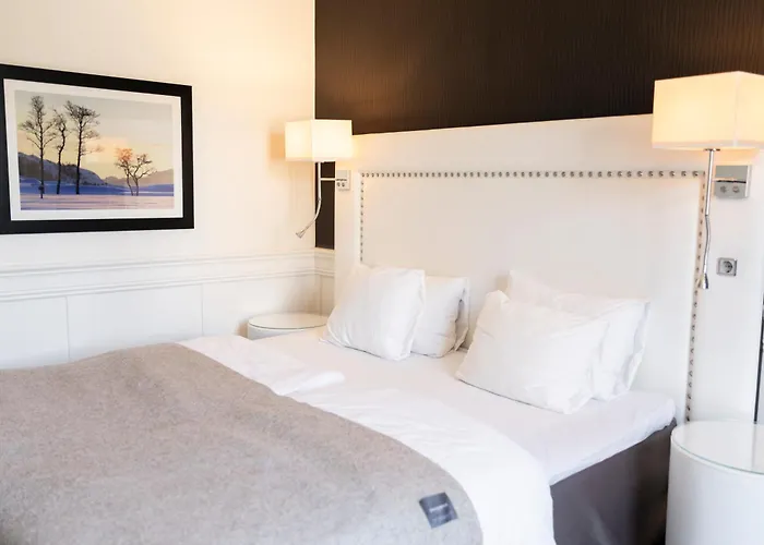 Atlantic Hotel Sandefjord