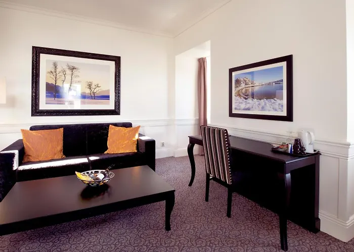 Atlantic Hotel