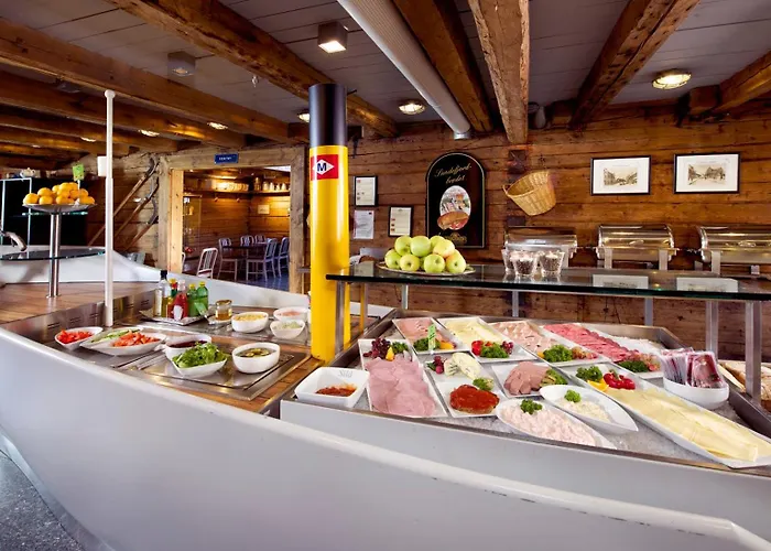 Atlantic Hotel Sandefjord