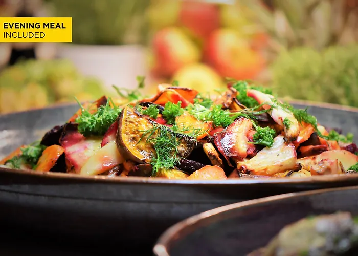 Atlantic Hotel Sandefjord