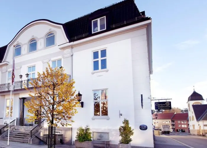 Atlantic 4* Sandefjord