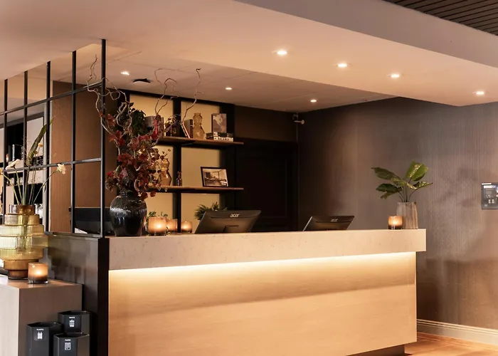 Hotel Atlantic 4*